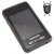 FlexiShield Skin For The Samsung F480 Tocco - Black