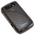 FlexiShield Skin For The BlackBerry 8900 Curve - Black