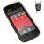FlexiShield Skin For The Nokia 5800 XpressMusic - Clear