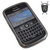 FlexiShield Skin For The BlackBerry Bold - Transparent Black