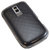 FlexiShield Skin For The BlackBerry Bold - Transparent Black