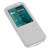 Silicone Case for Nokia N79 - Ice