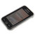 FlexiShield Skin For The Samsung Tocco Lite - Clear