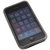 FlexiShield Skin For The iPhone 3GS / 3G - Black