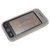Silicone Case for Samsung Tocco Lite - White