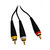 Samsung TV Out Cable - 3.5mm Phones