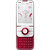 Sim Free Sony Ericsson Yari - Red