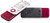 Sim Free Sony Ericsson Yari - Red