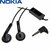 Nokia HS-48 Stereo Headset