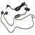 Nokia HS-48 Stereo Headset