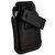 BlackBerry Storm2 / Storm Leather Swivel Holster - Black - HDW-18969-001