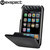 Exspect iPhone 3GS / 3G Front Flip Leather Case - Black