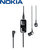 Nokia HS-83 Stereo Headset