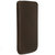 Exspect iPhone 3GS / 3G Leather Slip Case - Brown