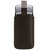 Exspect iPhone 3GS / 3G Leather Slip Case - Brown