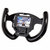 Speed X Steering Wheel - iPod Touch 2G