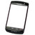 BlackBerry Storm  Replacement Front Cover - Dark Purple