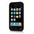 Paul Frank Zoom Julius Case - iPhone 3GS / 3G