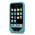 Paul Frank Dots Julius Case - iPhone 3GS / 3G