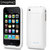 Mophie Juice Pack Air for iPhone 3GS / 3G - White