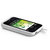 Mophie Juice Pack Air for iPhone 3GS / 3G - White