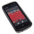 FlexiShield Plus Skin For The Nokia 5800 XpressMusic - Black