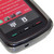 FlexiShield Plus Skin For The Nokia 5800 XpressMusic - Black