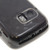 FlexiShield Plus Skin For The Nokia 5800 XpressMusic - Black