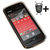 FlexiShield Plus Skin For The Nokia 5800 XpressMusic - Clear