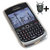 FlexiShield Plus Skin For The BlackBerry 8900 Curve - Clear
