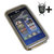 FlexiShield Plus Skin For The LG Arena - Clear