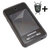 FlexiShield Plus Skin For The Samsung F480 Tocco - Black