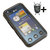 FlexiShield Plus Skin For The LG Renoir - Black