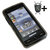 FlexiShield Plus Skin For The Samsung Pixon - Black
