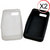 Silicone Case for Samsung i900 Omnia - Twin Pack