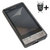 FlexiShield Plus Skin For The HTC Touch Diamond2 - Black