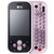 Sim Free LG KS360 - Pink
