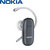 Nokia BH-105 Bluetooth Headset - Black