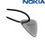 Nokia Plectrum Stylus CP-306 - Grey