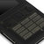 Silicone Case - Sony Ericsson T700 - Black