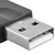USB To Mini USB Adapter - White