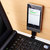 USB To Mini USB Adapter - White