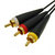 Samsung TV Out Cable - Samsung i900 Omnia