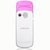 Sim Free Samsung M2510 Pink