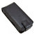 HTC Magic Leather Flip Case - Black