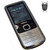 FlexiShield Skin For The Nokia 6700 - Black