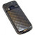 FlexiShield Skin For The Nokia 6700 - Black
