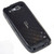 FlexiShield Skin For The Nokia E55 - Black