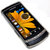 FlexiShield Skin For The Samsung Omnia HD - Clear