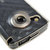 FlexiShield Skin For The Samsung Omnia HD - Clear